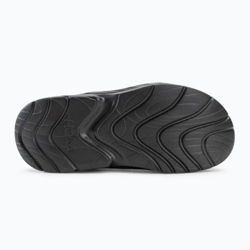 Джапанки HOKA Ora Recovery Mule black/black