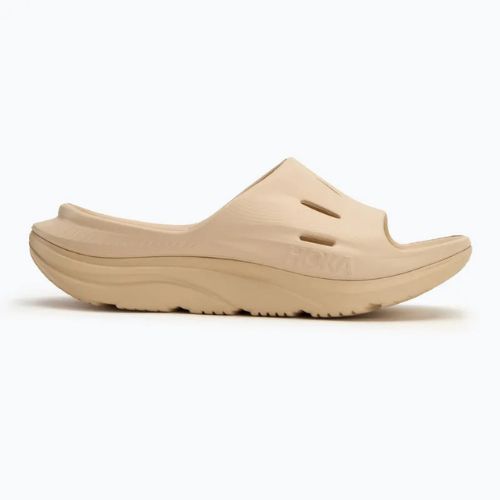Джапанки HOKA ORA Recovery Slide 3 shifting sand/shifting sand