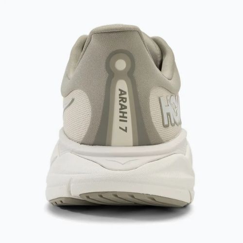 Мъжки обувки за бягане HOKA Arahi 7 oat milk/barley