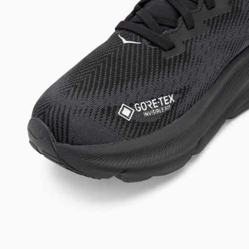 Мъжки обувки за бягане HOKA Clifton 9 GTX black/black