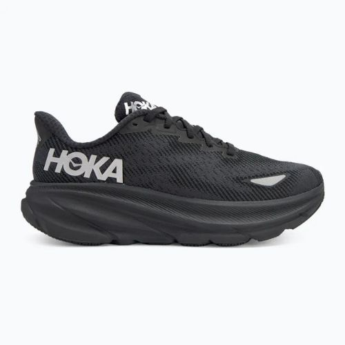 Мъжки обувки за бягане HOKA Clifton 9 GTX black/black