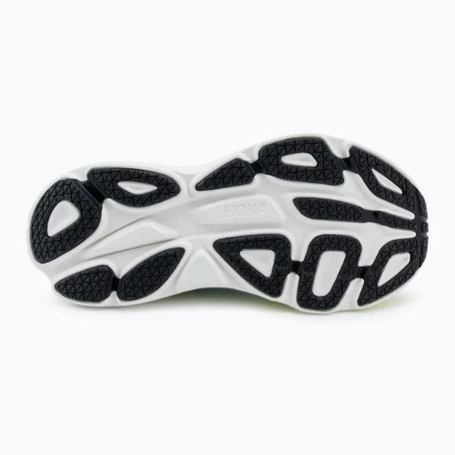 Мъжки обувки за бягане HOKA Bondi 8 electric cobalt/lettuce