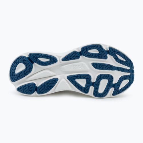 Мъжки обувки за бягане HOKA Bondi 8 frost/gold