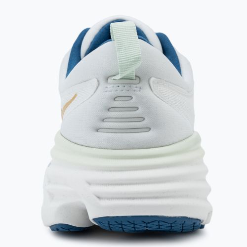 Мъжки обувки за бягане HOKA Bondi 8 frost/gold