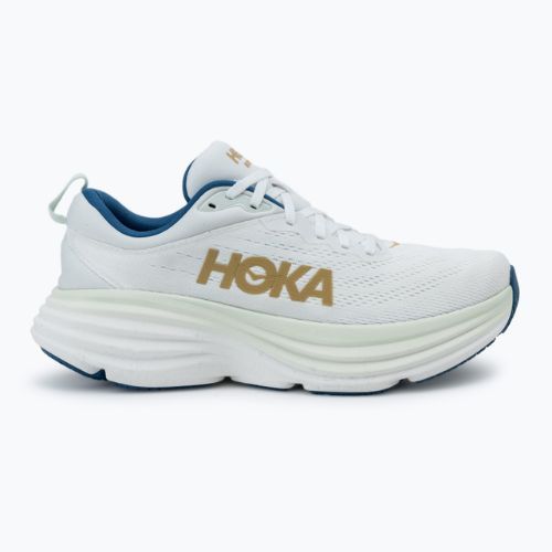 Мъжки обувки за бягане HOKA Bondi 8 frost/gold