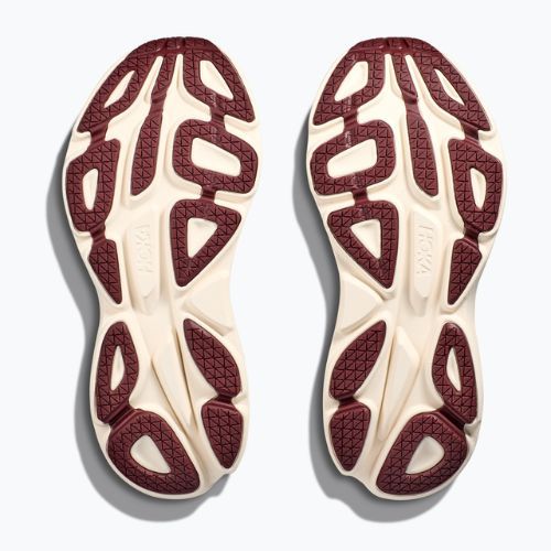 Мъжки обувки за бягане HOKA Bondi 8 oat milk/barley