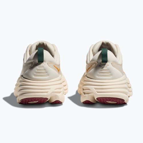 Мъжки обувки за бягане HOKA Bondi 8 oat milk/barley