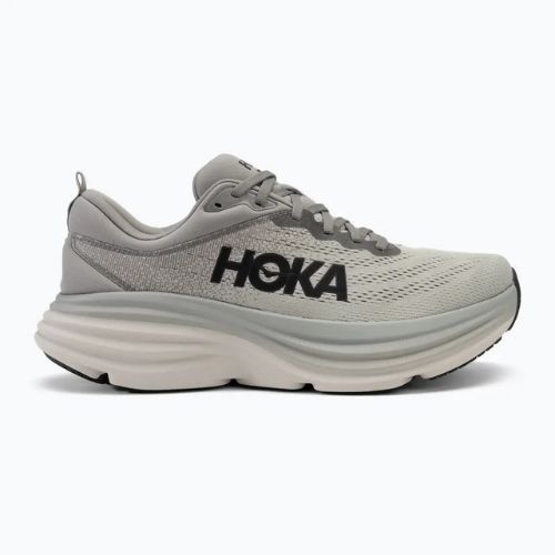 Мъжки обувки за бягане HOKA Bondi 8 sharkskin/harbor mist
