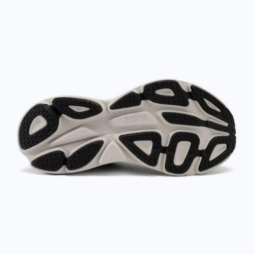 Мъжки обувки за бягане HOKA Bondi 8 sharkskin/harbor mist