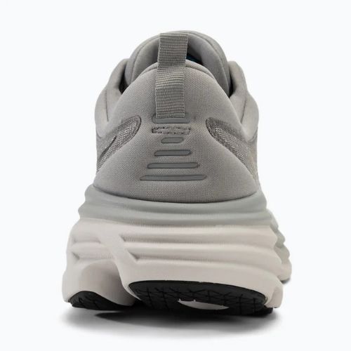 Мъжки обувки за бягане HOKA Bondi 8 sharkskin/harbor mist