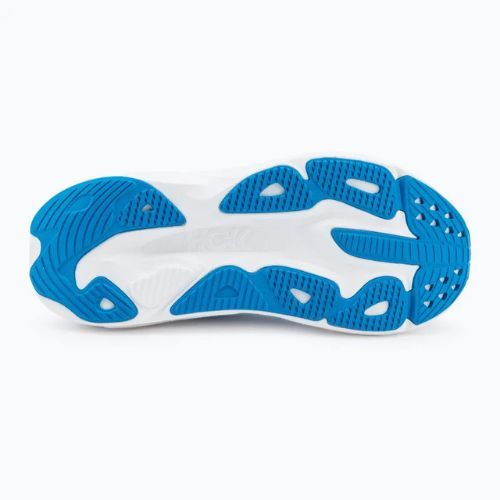 Мъжки обувки за бягане HOKA Skyflow varsiy navy/electric cobalt