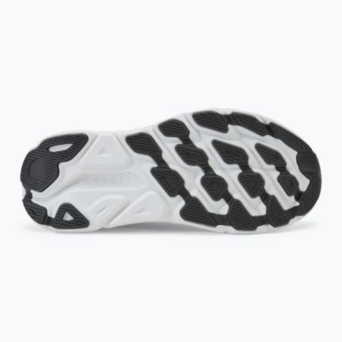 Мъжки обувки за бягане HOKA Clifton 9 blanc de blanc/virtual blue