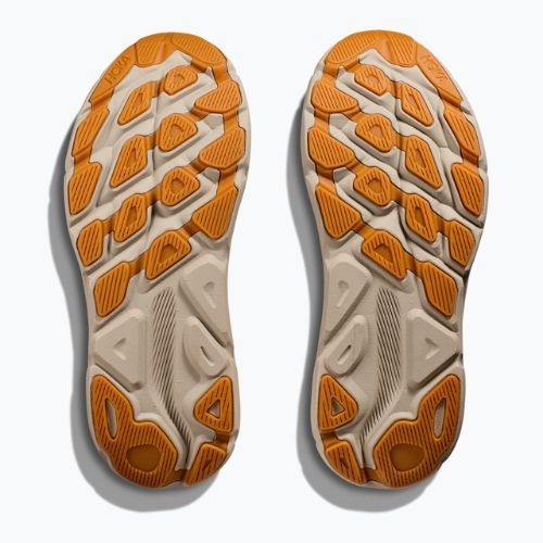 Мъжки обувки за бягане HOKA Clifton 9 black/varsity navy