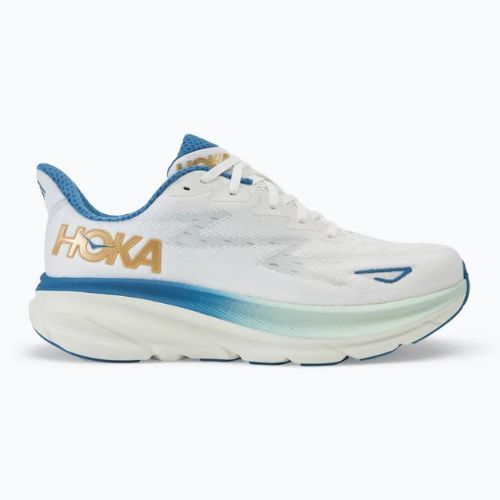 Мъжки обувки за бягане HOKA Clifton 9 frost/gold