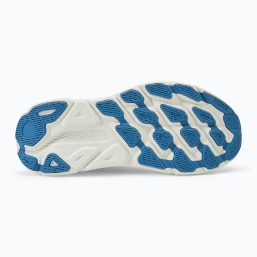 Мъжки обувки за бягане HOKA Clifton 9 frost/gold