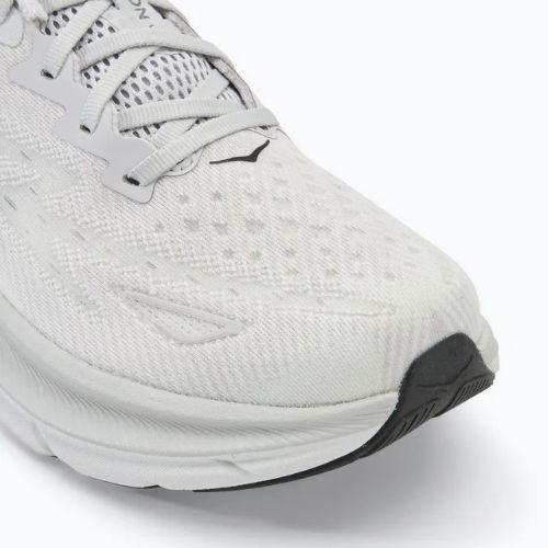 Мъжки обувки за бягане HOKA Clifton 9 nimbus cloud/steel wool