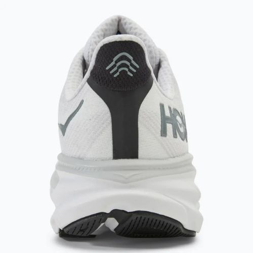 Мъжки обувки за бягане HOKA Clifton 9 nimbus cloud/steel wool