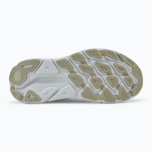 Мъжки обувки за бягане HOKA Clifton 9 oat milk/barley