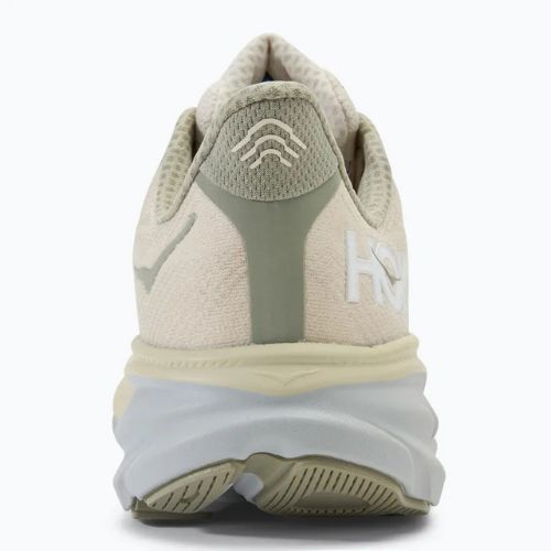 Мъжки обувки за бягане HOKA Clifton 9 oat milk/barley