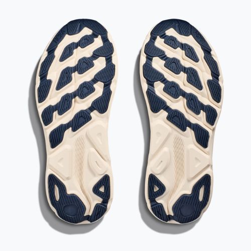 Мъжки обувки за бягане HOKA Clifton 9 oat milk/alabaster