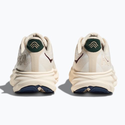 Мъжки обувки за бягане HOKA Clifton 9 oat milk/alabaster