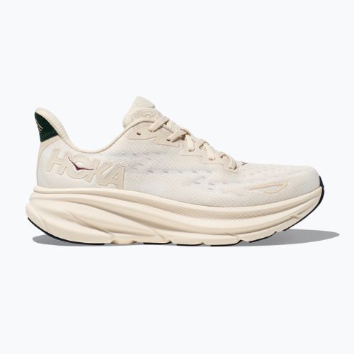 Мъжки обувки за бягане HOKA Clifton 9 oat milk/alabaster