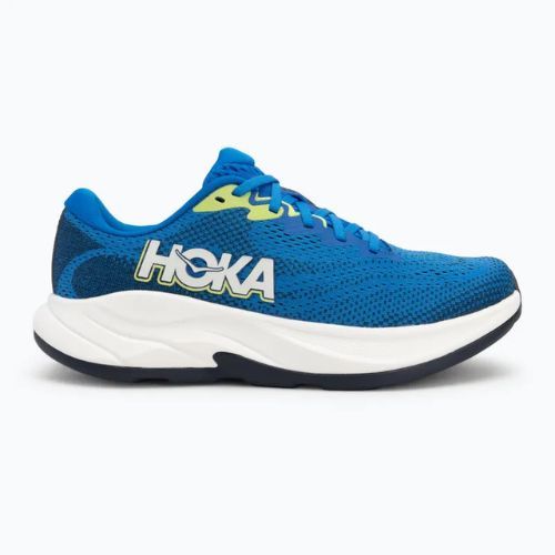 Мъжки обувки за бягане HOKA Rincon 4 electric cobalt/varsity navy