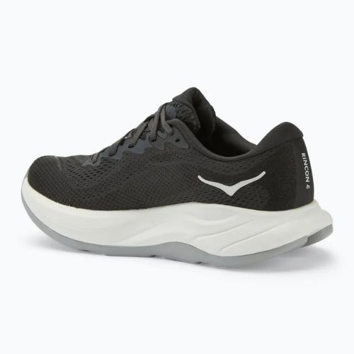 Мъжки обувки за бягане HOKA Rincon 4 black/white