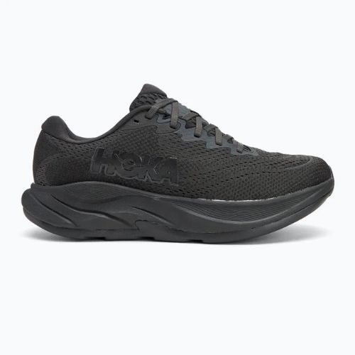 Мъжки обувки за бягане HOKA Rincon 4 black/black