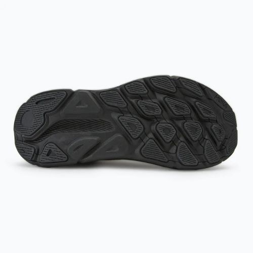 Мъжки обувки за бягане HOKA Clifton 9 Wide black/black