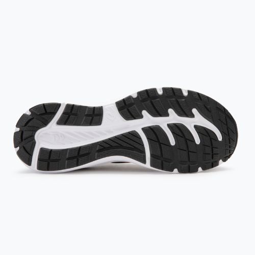 Мъжки обувки за бягане ASICS Gel-Contend 8 black/cherry tomato