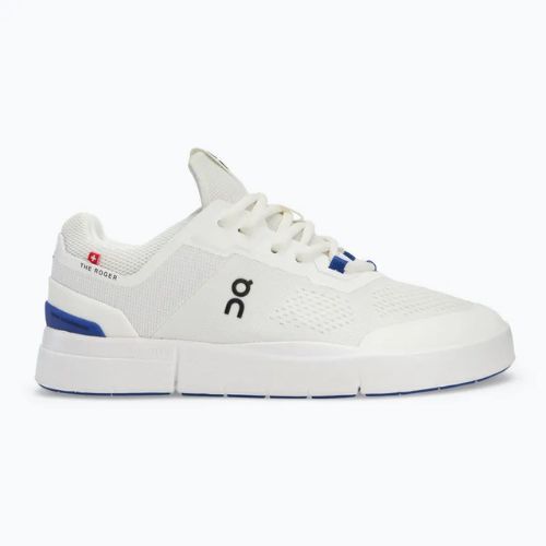 Мъжки обувки за бягане On The Roger Spin white/indigo