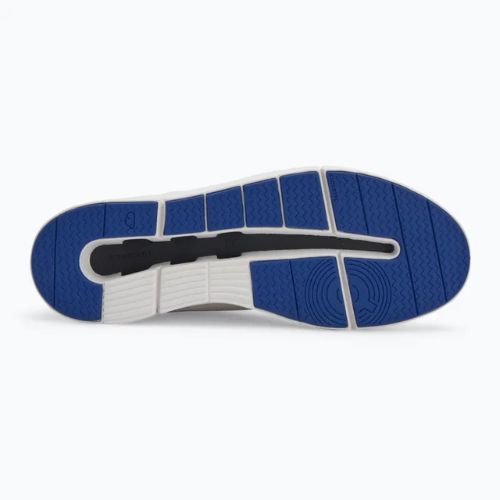 Мъжки обувки за бягане On The Roger Spin white/indigo