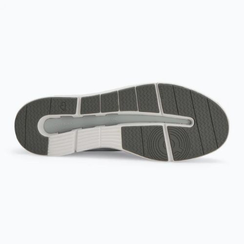 Мъжки обувки за бягане On The Roger Spin glacier/asphalt