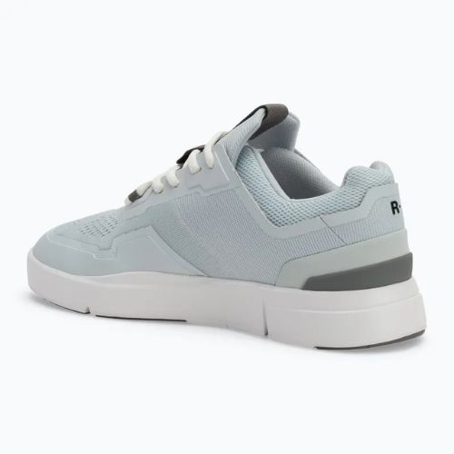 Мъжки обувки за бягане On The Roger Spin glacier/asphalt