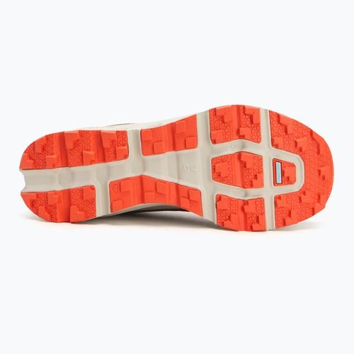 Дамски обувки за бягане On Cloudvista 2 Waterproof pearl/ice