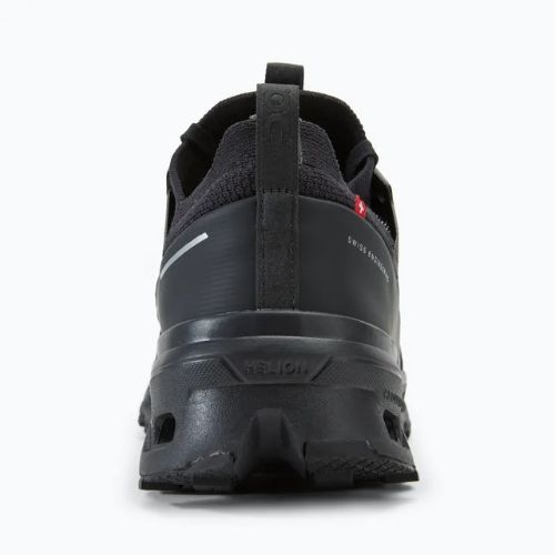 Мъжки обувки за бягане On Cloudultra 2 black