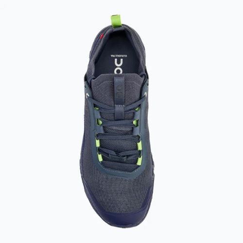 Мъжки обувки за бягане On Cloudultra 2 navy/ink