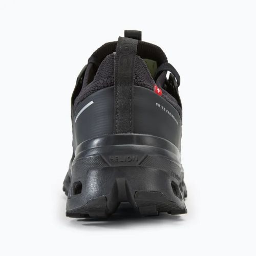 Дамски обувки за бягане On Cloudultra 2 black