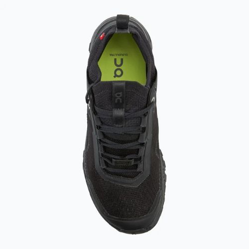 Дамски обувки за бягане On Cloudultra 2 black