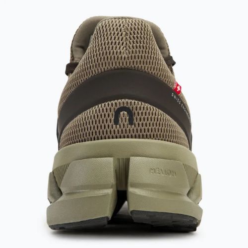 Мъжки обувки за бягане On Cloudswift 3 AD grove/thorn