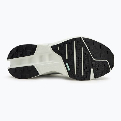 Дамски обувки за бягане On Cloudsurfer Trail Waterproof lima/mineral