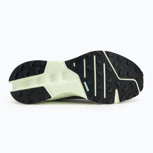 Мъжки обувки за бягане On Cloudsurfer Trail iron/lima