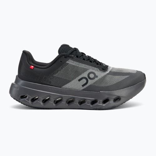 Дамски обувки за бягане On Cloudsurfer Next black/eclipse
