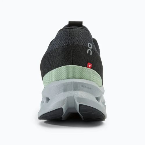 Мъжки обувки за бягане On Cloudsurfer iron/glacier