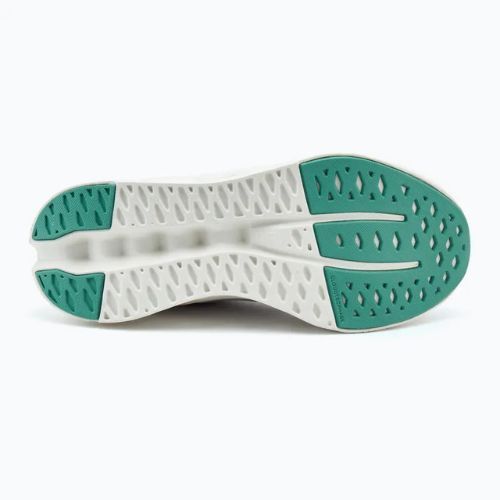 Дамски обувки за бягане On Cloudsurfer pearl/ivory