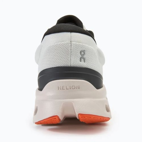 Дамски обувки за бягане On Cloudstratus 3 white/sand