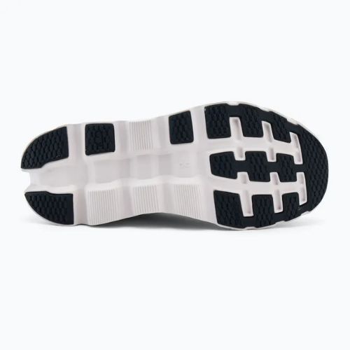 Дамски обувки за бягане On Cloudstratus 3 quartz/lily