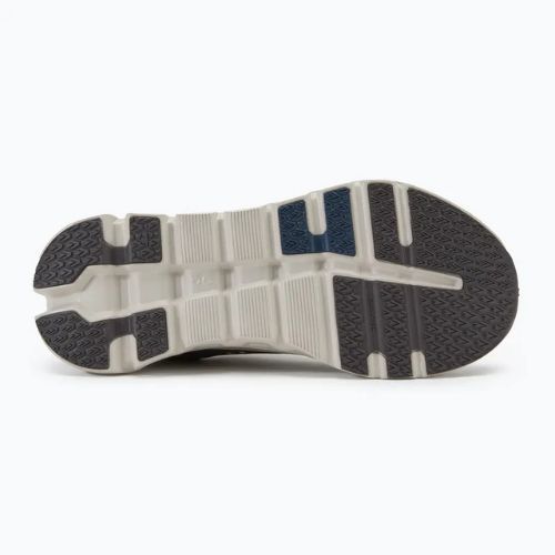 Мъжки обувки за бягане On Cloudrunner 2 Waterproof zinc/midnight