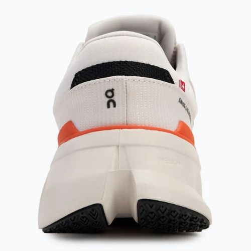 Мъжки обувки за бягане On Cloudrunner 2 white/sand